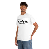 Howl Lay Lue Ya - cotton tee