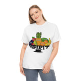 Fruits of the Spirit - cotton tee