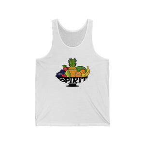 Fruits of the spirit - tank top