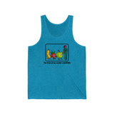 Fruit of my womb (B) - tank top