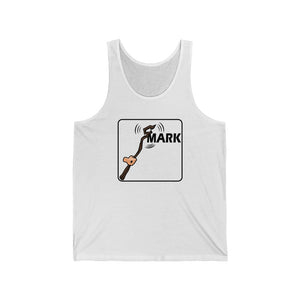 Hitting the mark - tank top