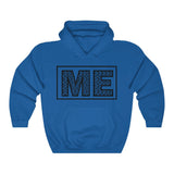 God in Me - hoodie