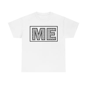 God in Me - cotton tee