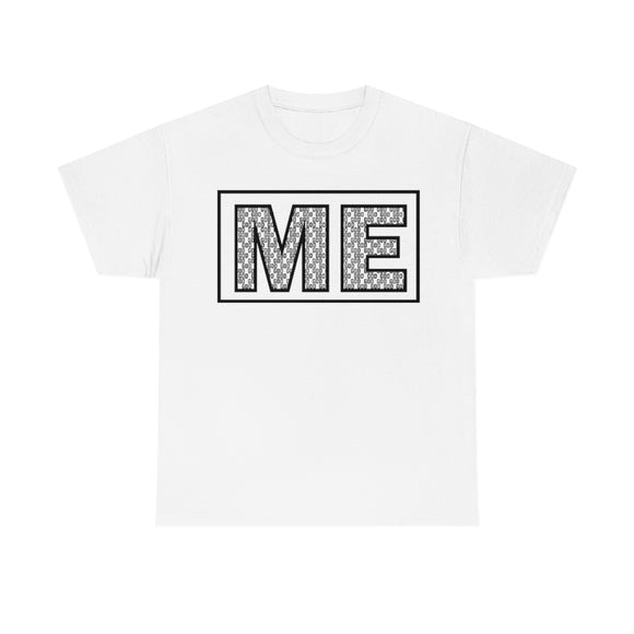 God in Me - cotton tee