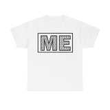 God in Me - cotton tee