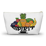 Fruits of the Spirit - accessory pouch