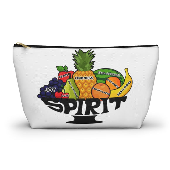 Fruits of the Spirit - accessory pouch