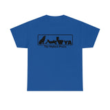 Howl Lay Lue Ya - cotton tee