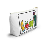 Fruit of my womb (B) - accessory pouch