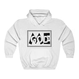 God in me - hoodie