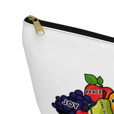 Fruits of the Spirit - accessory pouch