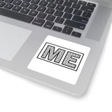 God in Me - sticker