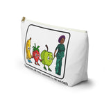 Fruit of my womb (B) - accessory pouch