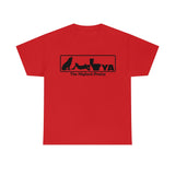 Howl Lay Lue Ya - cotton tee