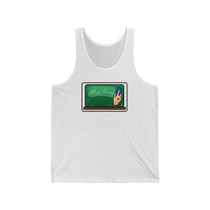 Erased my sins - tank top