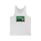 Erased my sins - tank top