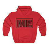 God in Me - hoodie