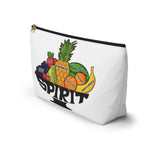 Fruits of the Spirit - accessory pouch