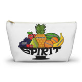 Fruits of the Spirit - accessory pouch