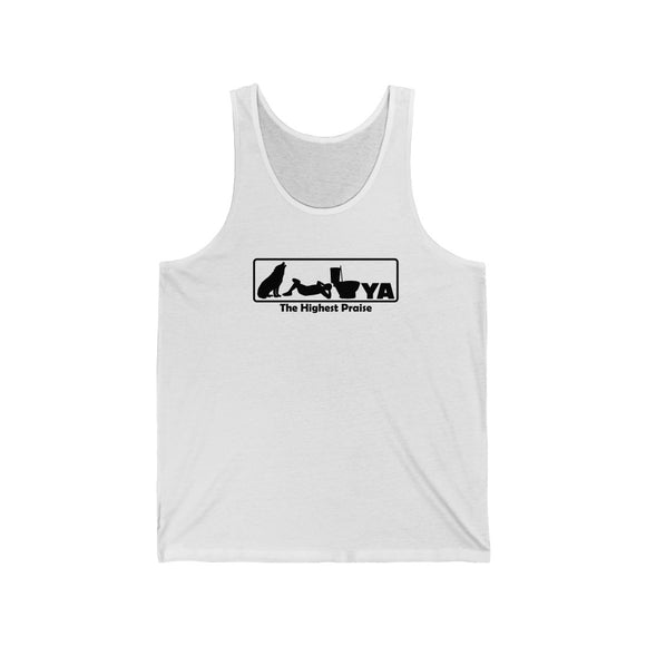 Howl Lay Lue Ya - tank top