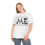 GOD in me - cotton tee