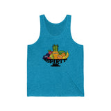 Fruits of the spirit - tank top