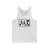 GOD in me - tank top