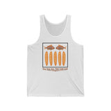 The first all you can eat - tank top