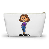 Standing on the Word (F) - accessory pouch