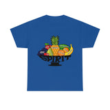 Fruits of the Spirit - cotton tee